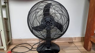 como trocar buchas do ventilador | Ventilador não roda! Aprenda diferenciar se é buchas ou capacitor