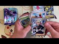 【ポケカ】ポケモンセンターで買い物してきた物紹介！＆パック開封動画！！