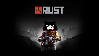 【Rust】別鯖でのんびり喋り散らかす配信