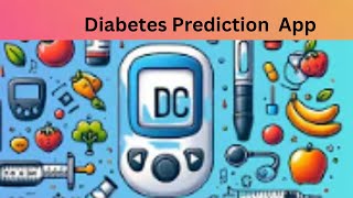 Build a Diabetes Detection App Using Machine Learning | Python Tutorial