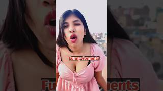 मैं कुछ दिखाना चाहती हूं | Instagram Funny Comments 🤣 Pt 2 Sp Vines | #shorts