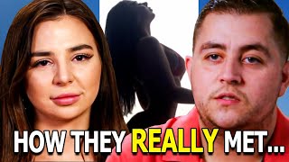 Anfisa And Jorge's Ugly Split Reveals The TRUTH | 90 Day Fiancé Rewatch: Part 5