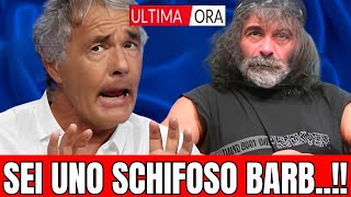 GILETTI UMILIA CORONA E SVELA IL SISTEMA CHE BRUCIA MEZZO MILIARDO!