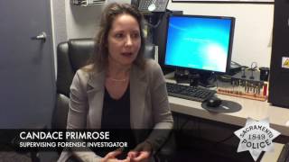 National Forensics Week