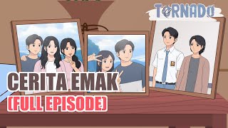 (FULL EPISODE) KETIKA IBUKU KEMBALI MENJADI MUDA LAGI - CERITA EMAK