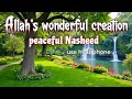 Beautiful Arabic Nasheed 2026 | SUBHAN ALLAH - Beautiful Creation | New Islamic Nasheed 
