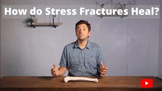 How Do Stress Fractures Heal?