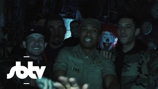 Krafty Kuts \u0026 Dynamite MC ft Harry Shotta, Example (Erb'N'Dub) | The War Is Over [Music Video]: SBTV