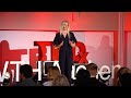 Lean into your fears and start living your dreams | Emilie Uttrup | TEDxRWTHAachen