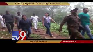 Collectors Amrapali and Preethi Menon's forest adventure ! - TV9