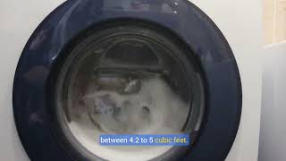 What Is the Optimal Load for My Washing Machine Size?