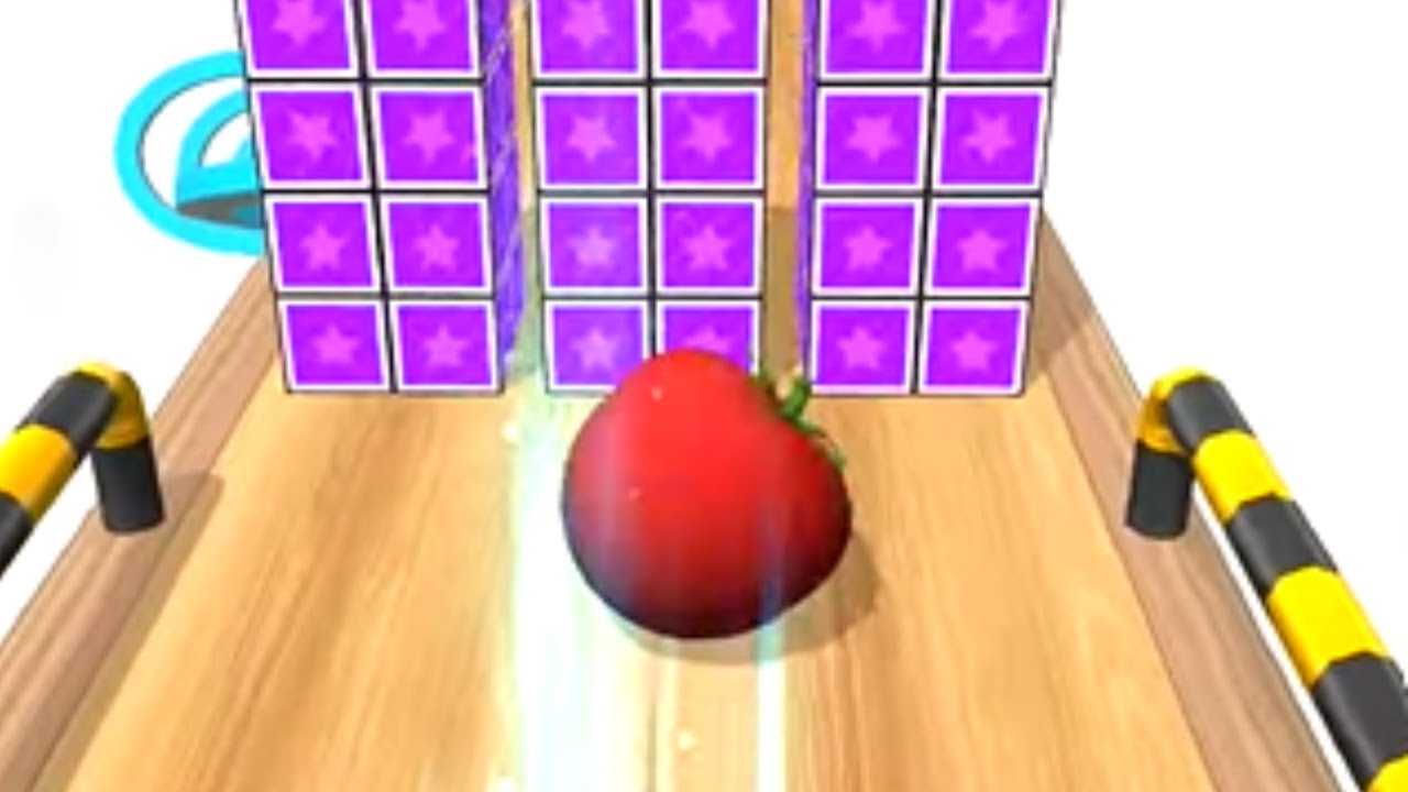 Going Balls Gameplay Level 1647 Walkthrough Speedrun Youtube