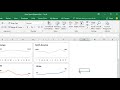 5 ways to select multiple shapes for excel dashboards