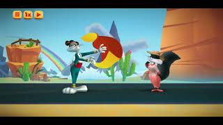 Looney Tunes™ Mundo Insano - RPG | #885 | #uninerds | Universo dos Nerds