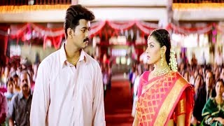 Youth Movie Climax Scenes # Best Love Scenes Of Tamil Movies # Super Scenes # Vijay # Shaheen Khan