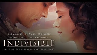 INDIVISIBLE Official Movie HD Trailer 2018