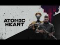 Atomic Heart Soundtrack Hog-7 Hedgie Theme  -Geoffrey Day