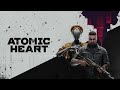 Atomic Heart Soundtrack Hog-7 Hedgie Theme  -Geoffrey Day