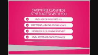 Toronto Free Classifieds! Sell Your Stuff FAST & FREE in the GTA