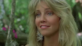 Heather Locklear