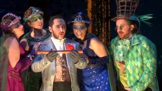 Arizona Opera - The Magic Flute