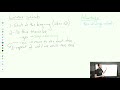 Linear Search Algorithm in Java | AP CSA Unit 7