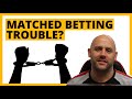 Is Matched Betting Legal? Is Multi-Accounting Worth It? | Followers Q&A