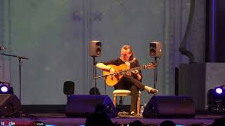 Vicente Amigo en Festival de Músicas Sagradas de Fes (Marruecos)