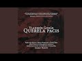 Querela Pacis. Oratorio for Soprano, Alto, Bass, Mixed Choir and Orchestra - Cradle Song. What...