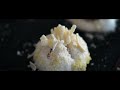 【gluten free】rice flour baked curry bread｜homemade bread crumbs