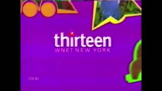 PBS Kids/PBS WNET Thirteen: Soundtrack Music (1990s-2000s)