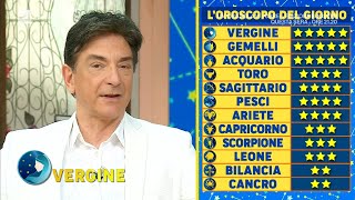 L'oroscopo di Paolo Fox - I Fatti Vostri 02/03/2022