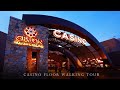 WALKING TOUR of GRATON CASINO in ROHNERT PARK California #casino #slots #jackpot