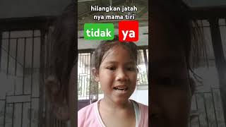 jatah bergerak saya2 mama tiri 0