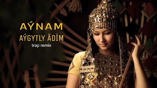 Aynam - Aygytly Adim (Timur Orun)