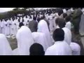 The African Apostolic Church