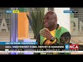 Discussion | ANC Conference