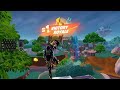 111 elimination solo squads gameplay *world record* fortnite chapter 4 season 4 full game wins