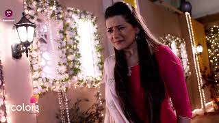 Will Rishi Be Able To Convince Tanoja? | Kasam - Tere Pyaar Ki