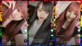 【tiktok】超絶可愛いマヤちゃん 最新ティクトック！ 今日好き