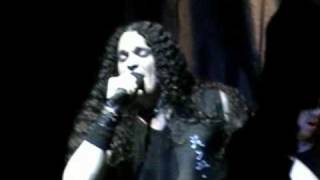 Dragonforce - Black Fire - LIVE in New York City 2006