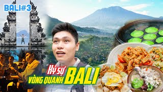 Khám phá cổng trời Bali, 