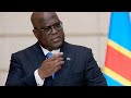 Mediator Angola, says DRC and M23 rebels to hold direct peace talks