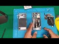 Samsung s20  lcd replacement