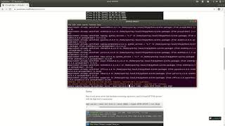 how to rotate proxies and ip addresses using python 3
