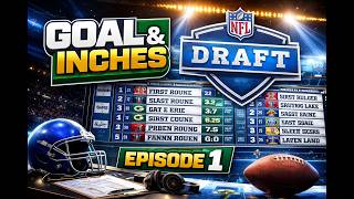 The NFL Draft Part 2 - What do you value and why?