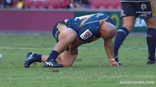 Fiji huge hit vs the Brumbies - Brisbane10s