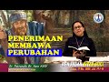 Renungan Kitab Suci, Selasa, 17 November 2020: Luk. 19:1-10 || Sr. Petronella Br. Karo KSSY