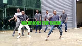 KRIS EBABA MSALABA BY WARRIORZ THE CREW