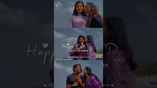 🧡😘Happy Kiss Day Bestie😘🧡Kiss Day Whatsapp Status😘🧡